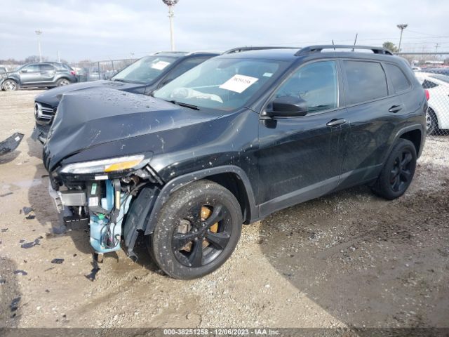 1C4PJMAB7HW614927  jeep cherokee 2017 IMG 1