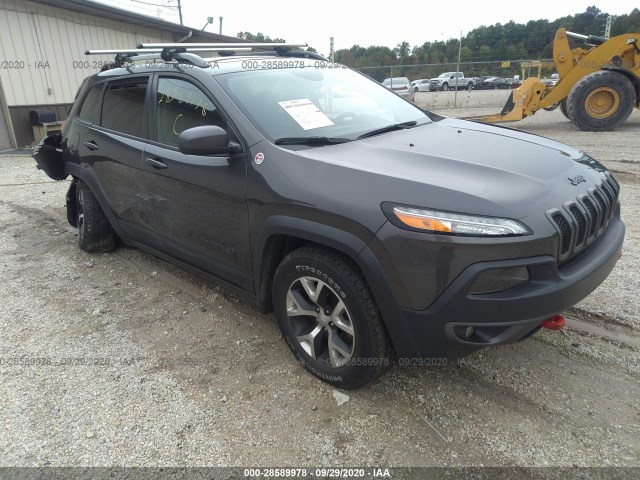 1C4PJMBB8HW632545  jeep cherokee 2017 IMG 0