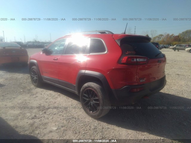 1C4PJMBB8HW656036  jeep cherokee 2017 IMG 2