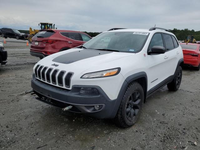 1C4PJMBB9JD602357  jeep cherokee 2017 IMG 0