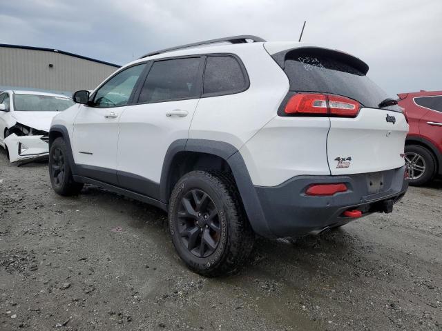 1C4PJMBB9JD602357  jeep cherokee 2017 IMG 1