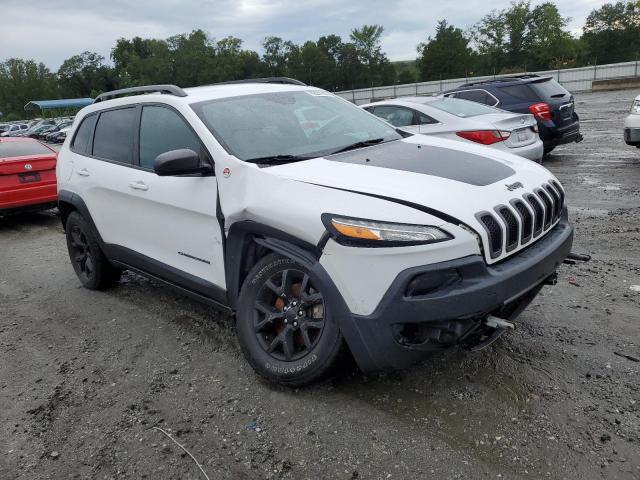 1C4PJMBB9JD602357  jeep cherokee 2017 IMG 3