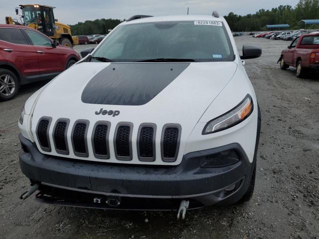 1C4PJMBB9JD602357  jeep cherokee 2017 IMG 4