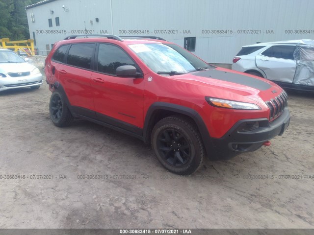 1C4PJMBS0HW635939  jeep cherokee 2017 IMG 0