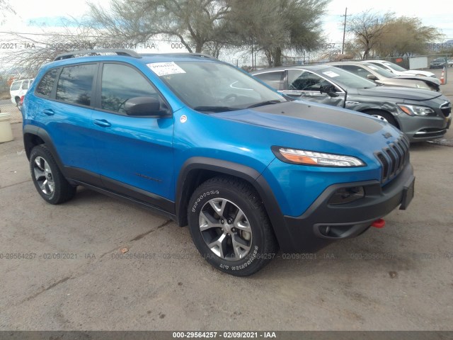 1C4PJMBX0JD526751  jeep cherokee 2018 IMG 0