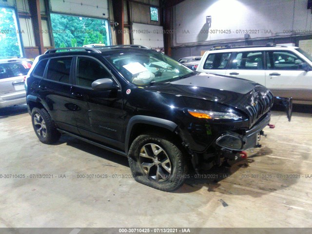 1C4PJMBX3JD502749  jeep cherokee 2018 IMG 0