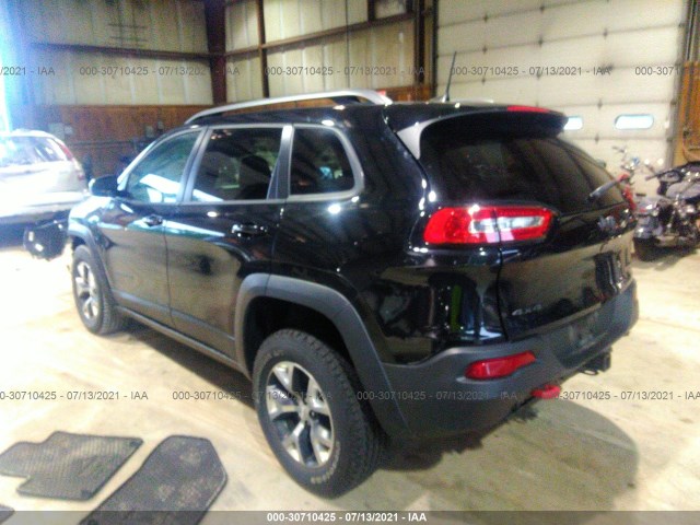 1C4PJMBX3JD502749  jeep cherokee 2018 IMG 2