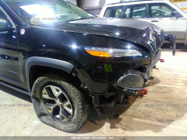 1C4PJMBX3JD502749  jeep cherokee 2018 IMG 5