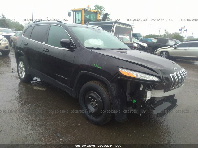 1C4PJMCB0JD575404  jeep cherokee 2018 IMG 0