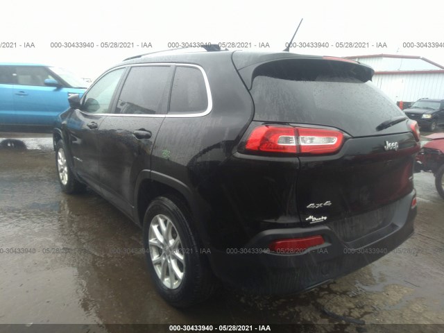 1C4PJMCB0JD575404  jeep cherokee 2018 IMG 2