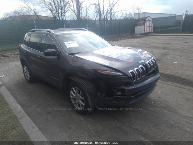 1C4PJMCB1HW530809  jeep cherokee 2017 IMG 0