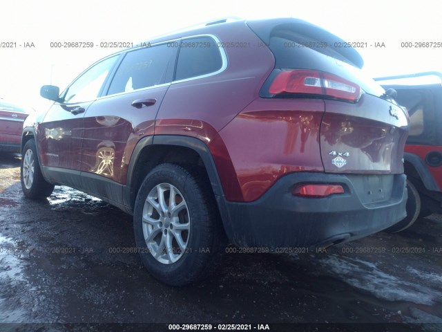 1C4PJMCB1HW647239  jeep cherokee 2017 IMG 2