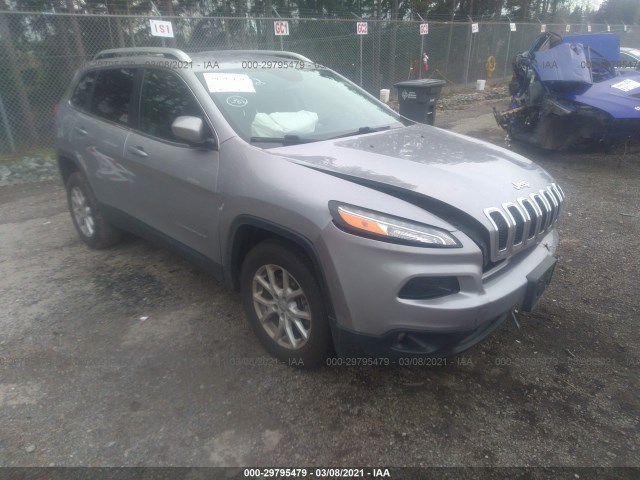 1C4PJMCB9HD220452  jeep cherokee 2017 IMG 0