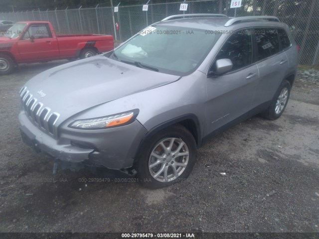 1C4PJMCB9HD220452  jeep cherokee 2017 IMG 1