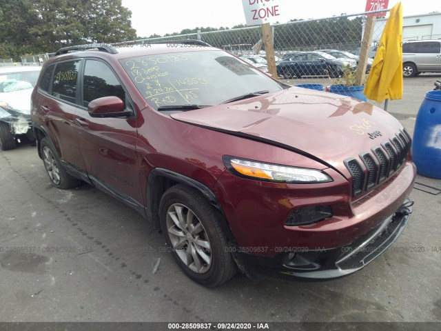 1C4PJMCB9JD610067  jeep cherokee 2018 IMG 0