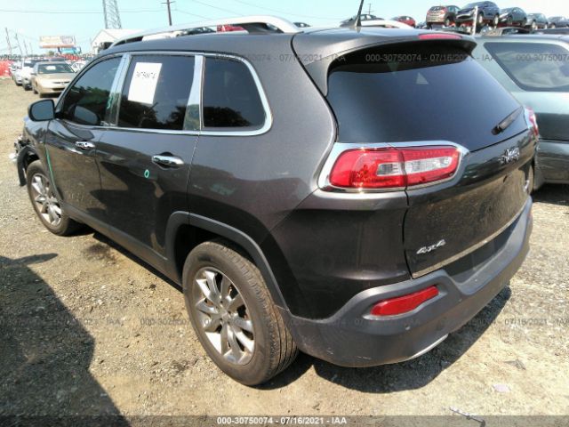 1C4PJMDB1JD532107  jeep cherokee 2018 IMG 2