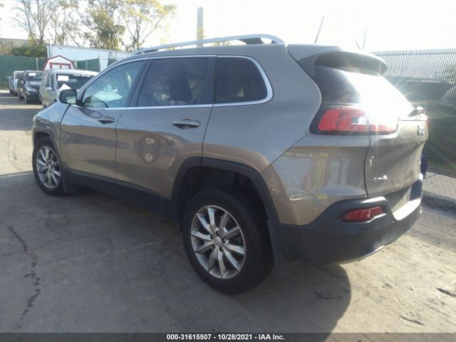 1C4PJMDB6JD582744  jeep cherokee 2017 IMG 2