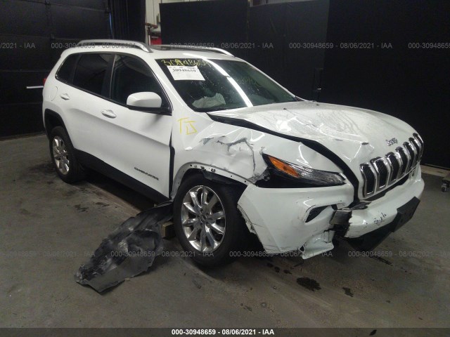 1C4PJMDS0HW601383  jeep cherokee 2017 IMG 0