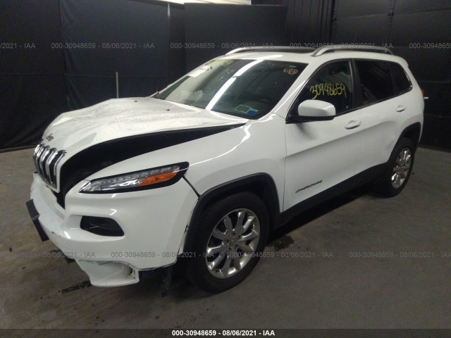 1C4PJMDS0HW601383  jeep cherokee 2017 IMG 1