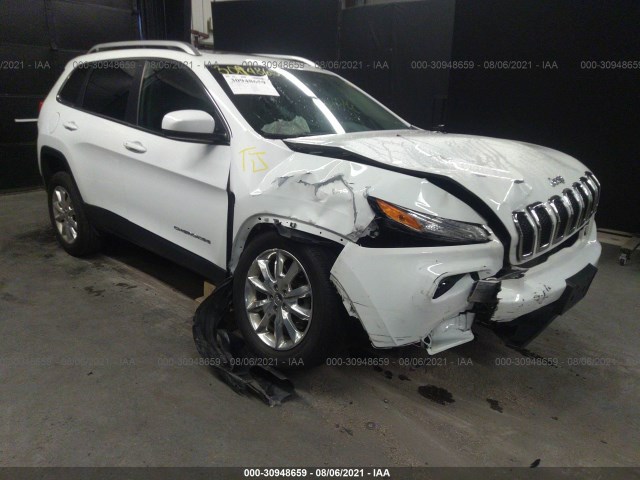 1C4PJMDS0HW601383  jeep cherokee 2017 IMG 5