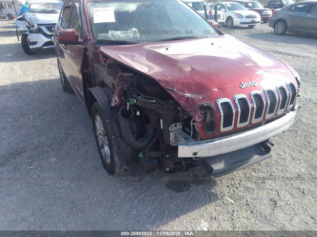 1C4PJMDS9HD227450  jeep cherokee 2017 IMG 5