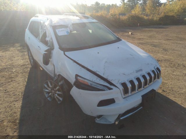 1C4PJMDX3JD507897  jeep cherokee 2018 IMG 0