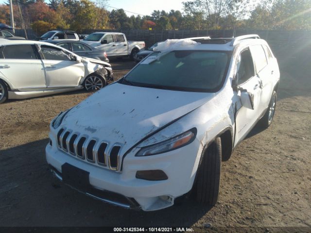 1C4PJMDX3JD507897  jeep cherokee 2018 IMG 1