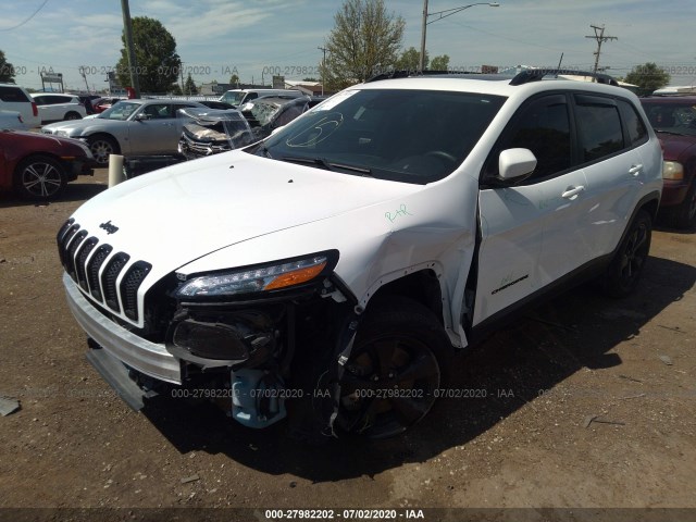 1C4PJMDX6JD575532  jeep cherokee 2018 IMG 1