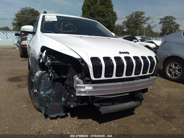 1C4PJMDX6JD575532  jeep cherokee 2018 IMG 5