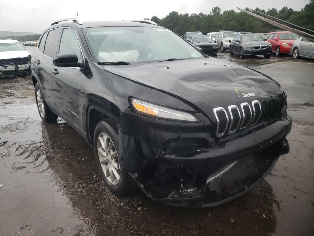 1C4PJMDX6JD611090  jeep  2018 IMG 0