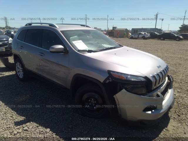 1C4PJMLB1JD550978  jeep cherokee 2018 IMG 0