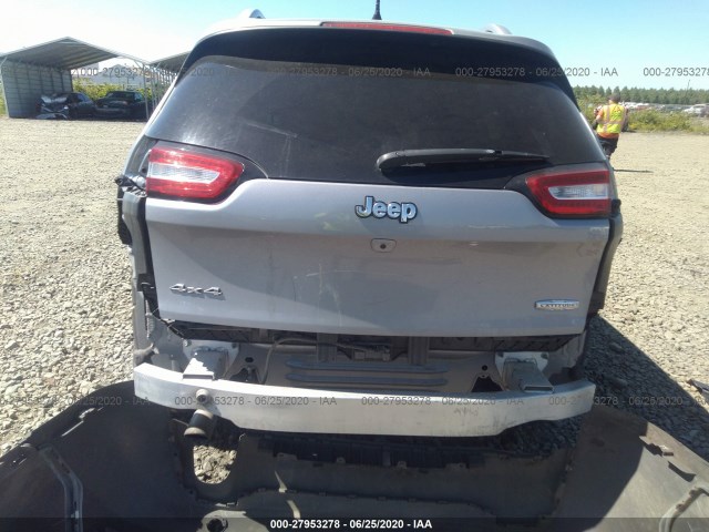 1C4PJMLB1JD550978  jeep cherokee 2018 IMG 5