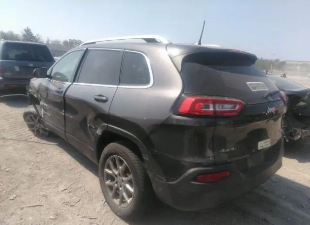 1C4PJMLB3JD614146  jeep cherokee 2018 IMG 2