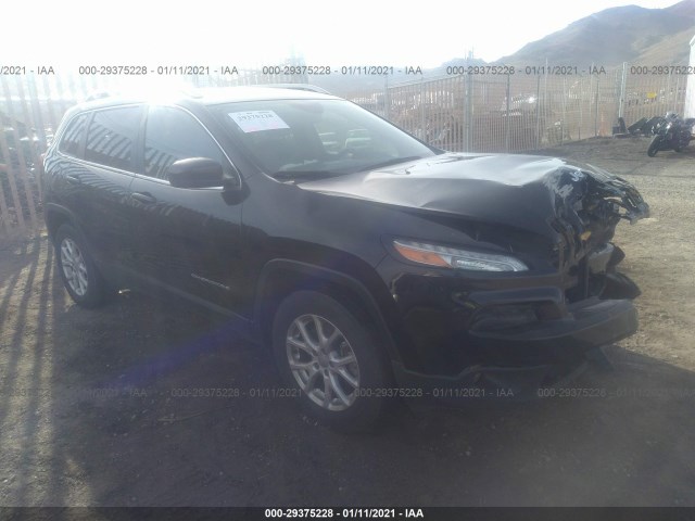 1C4PJMLX4JD526332  jeep cherokee 2018 IMG 0