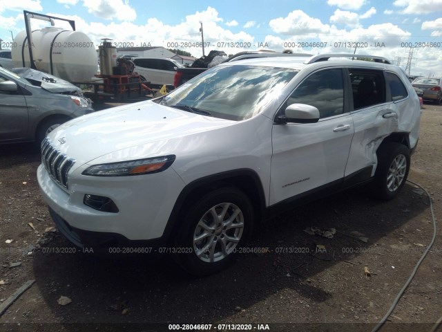 1C4PJMLX8JD517925  jeep cherokee 2018 IMG 1