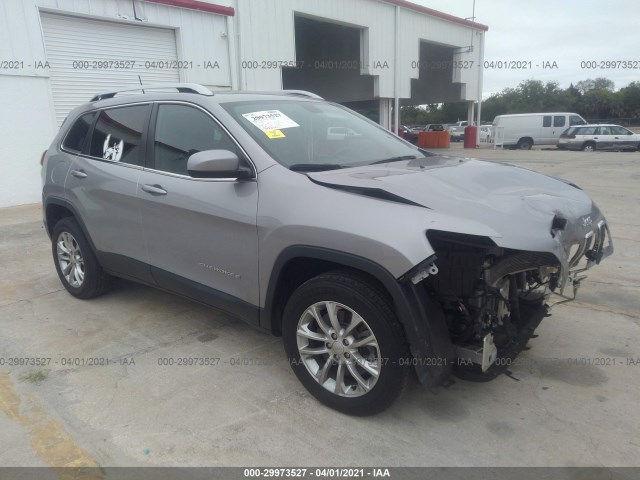 1C4PJLCB0KD151782  jeep cherokee 2019 IMG 0