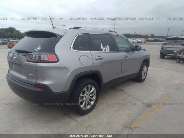 1C4PJLCB0KD151782  jeep cherokee 2019 IMG 3