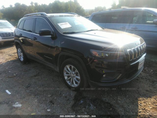 1C4PJLCB0KD206862  jeep cherokee 2019 IMG 0