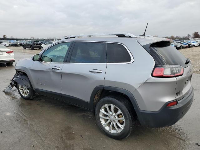 1C4PJLCB1KD143853  jeep cherokee 2018 IMG 1