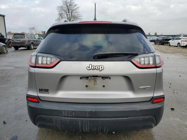 1C4PJLCB1KD143853  jeep cherokee 2018 IMG 5