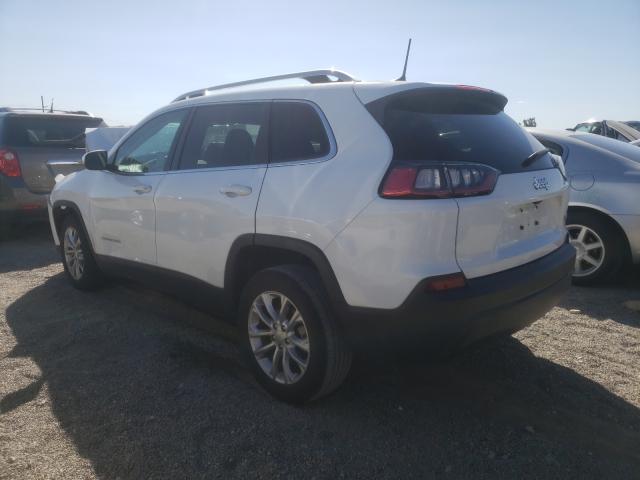 1C4PJLCB1KD249333  jeep cherokee 2018 IMG 2