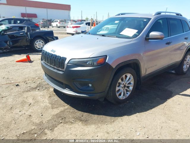 1C4PJLCB1KD302886  jeep cherokee 2018 IMG 5