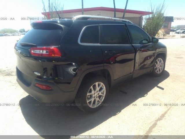 1C4PJLCB2JD538123  jeep cherokee 2018 IMG 3