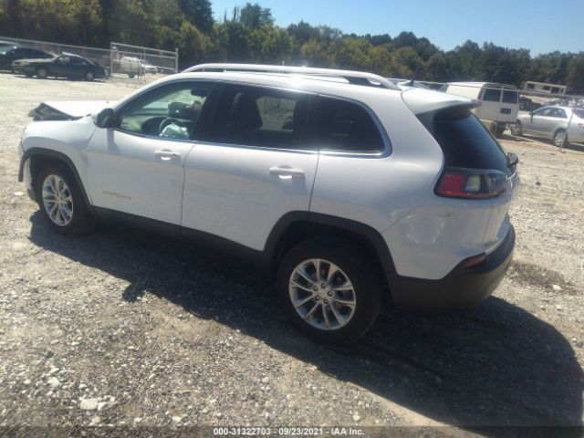 1C4PJLCB2KD160631  jeep cherokee 2019 IMG 2