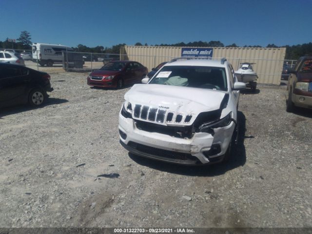 1C4PJLCB2KD160631  jeep cherokee 2019 IMG 5