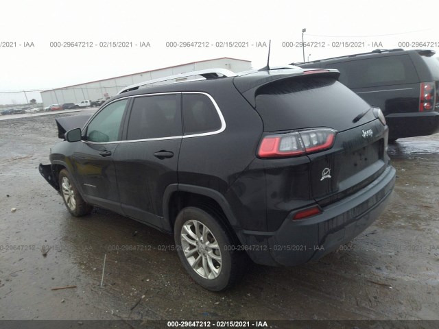 1C4PJLCB2KD285211  jeep cherokee 2019 IMG 2