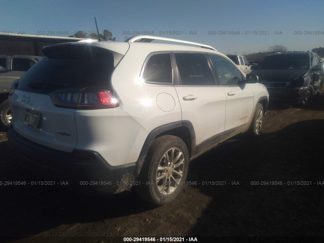 1C4PJLCB2KD332317  jeep cherokee 2019 IMG 3