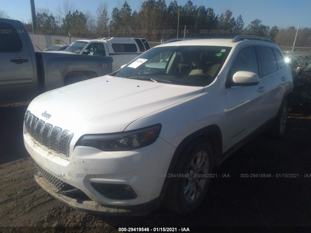 1C4PJLCB2KD332317  jeep cherokee 2019 IMG 5