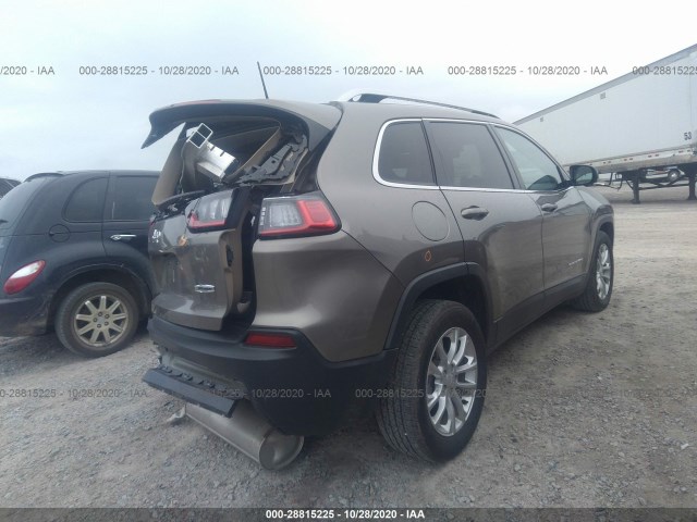 1C4PJLCB2KD366404  jeep cherokee 2019 IMG 3