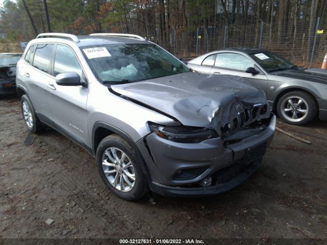 1C4PJLCB3KD120574  jeep cherokee 2019 IMG 0